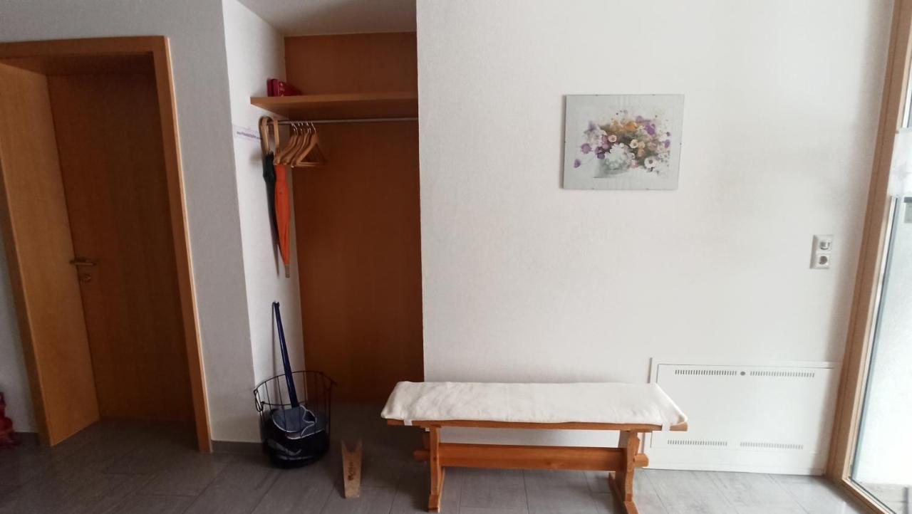 Gaestehaus Lutz Mellau Dış mekan fotoğraf