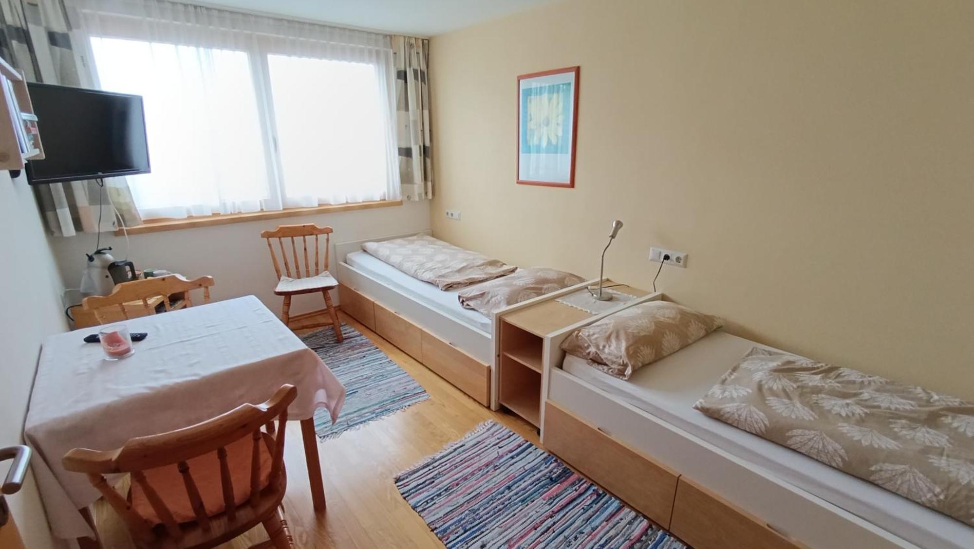 Gaestehaus Lutz Mellau Dış mekan fotoğraf
