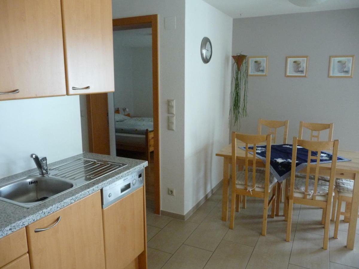 Gaestehaus Lutz Mellau Dış mekan fotoğraf